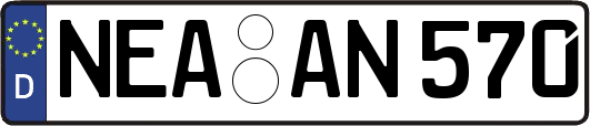 NEA-AN570