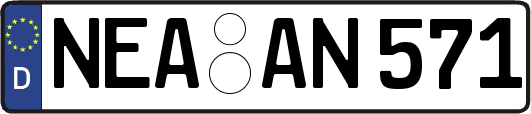 NEA-AN571