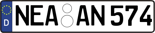 NEA-AN574