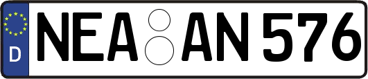 NEA-AN576