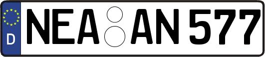NEA-AN577