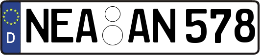 NEA-AN578
