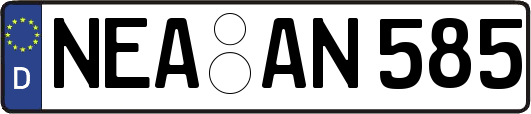 NEA-AN585