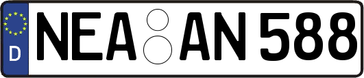 NEA-AN588