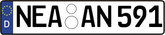 NEA-AN591