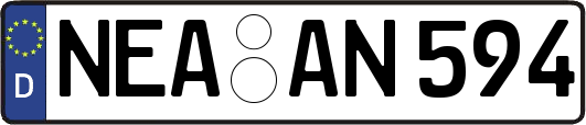 NEA-AN594