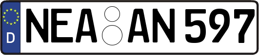 NEA-AN597