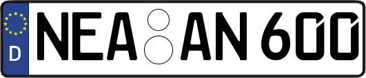 NEA-AN600