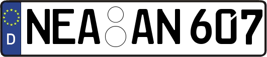NEA-AN607