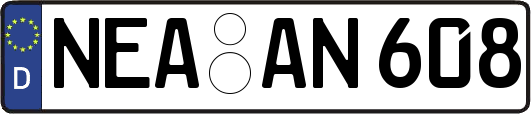 NEA-AN608