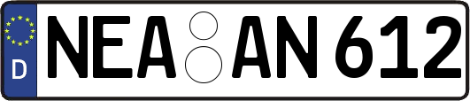 NEA-AN612