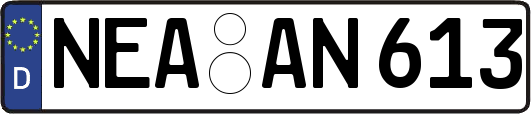 NEA-AN613