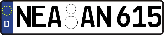 NEA-AN615