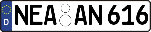 NEA-AN616