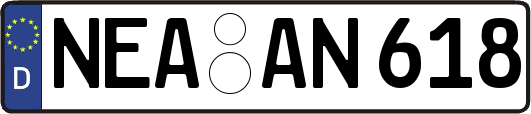 NEA-AN618