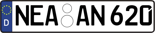 NEA-AN620