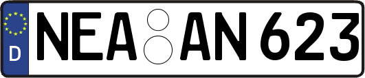 NEA-AN623