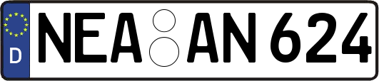 NEA-AN624