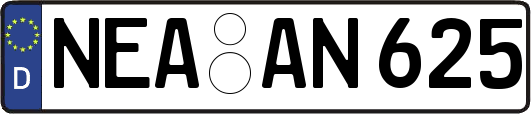 NEA-AN625