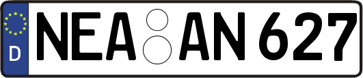 NEA-AN627