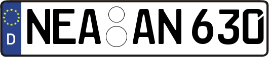 NEA-AN630