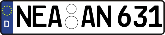 NEA-AN631