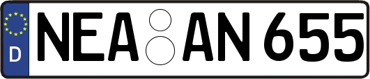 NEA-AN655
