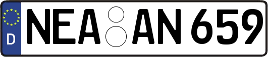 NEA-AN659