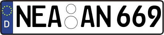 NEA-AN669
