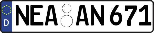 NEA-AN671