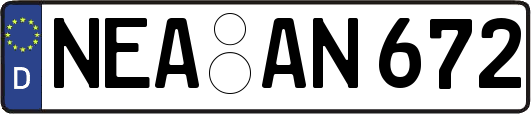 NEA-AN672