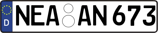NEA-AN673