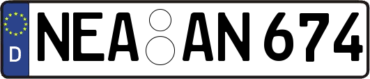 NEA-AN674