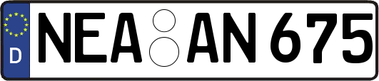 NEA-AN675