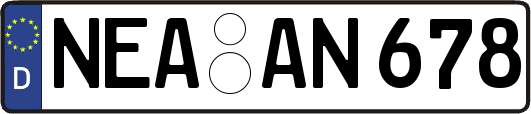 NEA-AN678