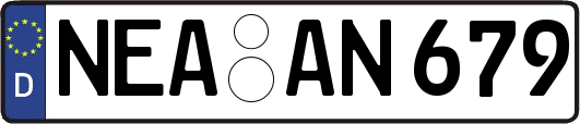 NEA-AN679