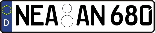 NEA-AN680