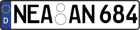 NEA-AN684