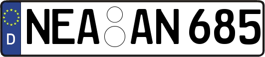 NEA-AN685