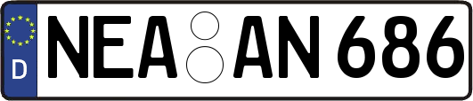 NEA-AN686