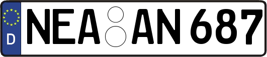 NEA-AN687