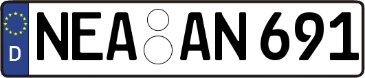 NEA-AN691