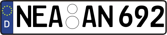 NEA-AN692