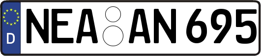 NEA-AN695