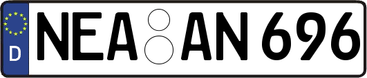NEA-AN696