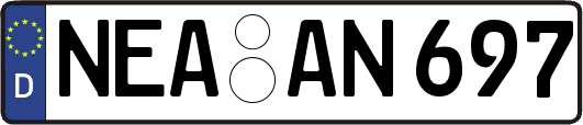 NEA-AN697