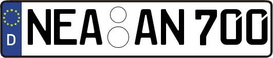 NEA-AN700