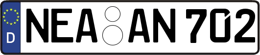 NEA-AN702