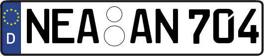 NEA-AN704