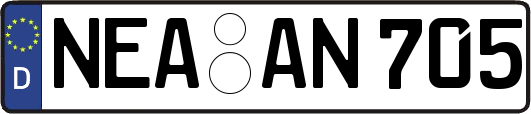 NEA-AN705
